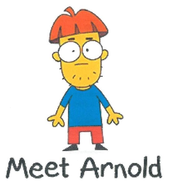meet arnold