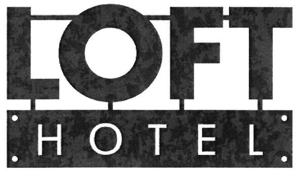 loft hotel