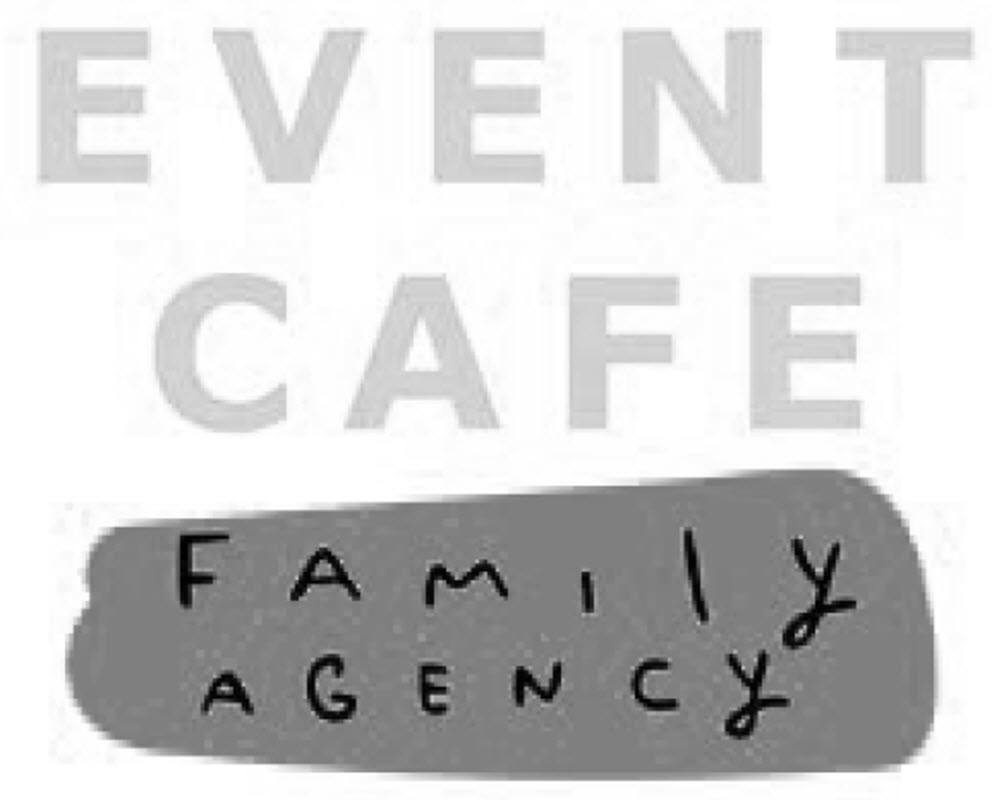 event cafe family agency