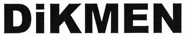 dikmen