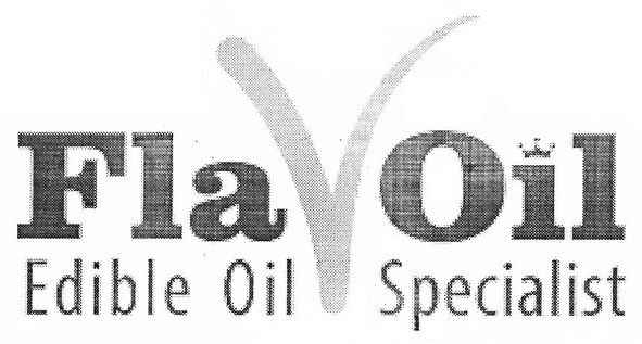 edible oil specialist