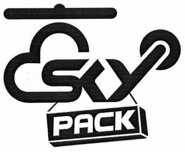 sky pack