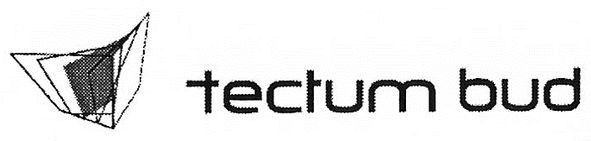 tectum bud