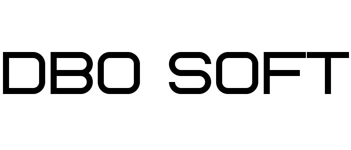 dbo soft