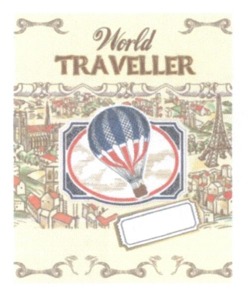 world traveller