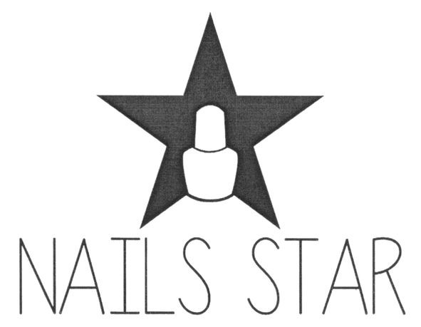 nails star
