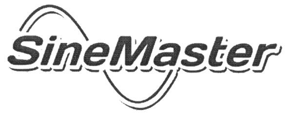 sine master
