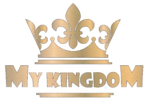 my kingdom