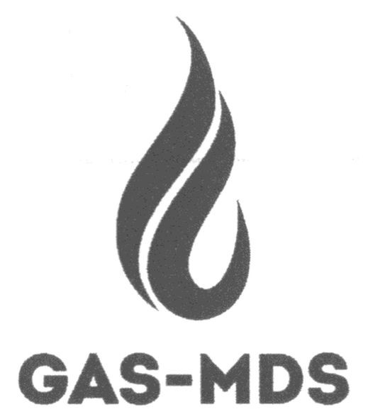 gas-mds