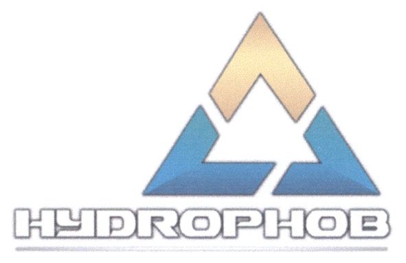 hydrophob