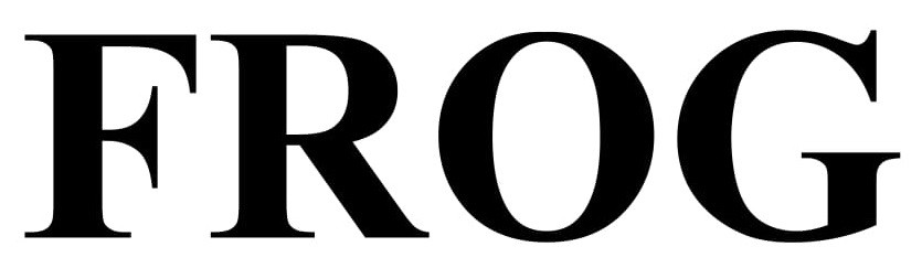 frog