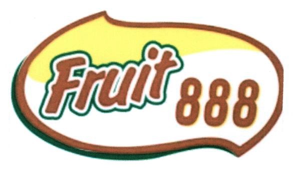 fruit 888
