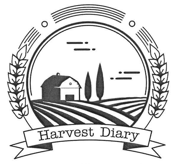 harvest diary