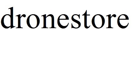 dronestore