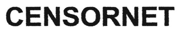 censornet