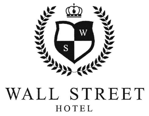 wall street hotel