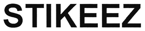 stikeez