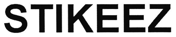 stikeez