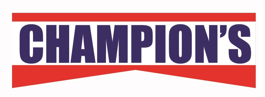 champion`s