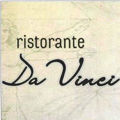 ristorante da vinci