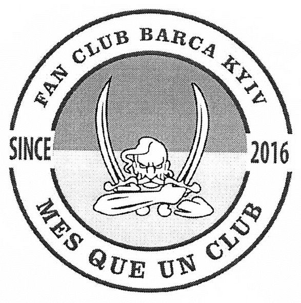 fan club barca kyiv