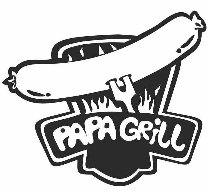 papa grill