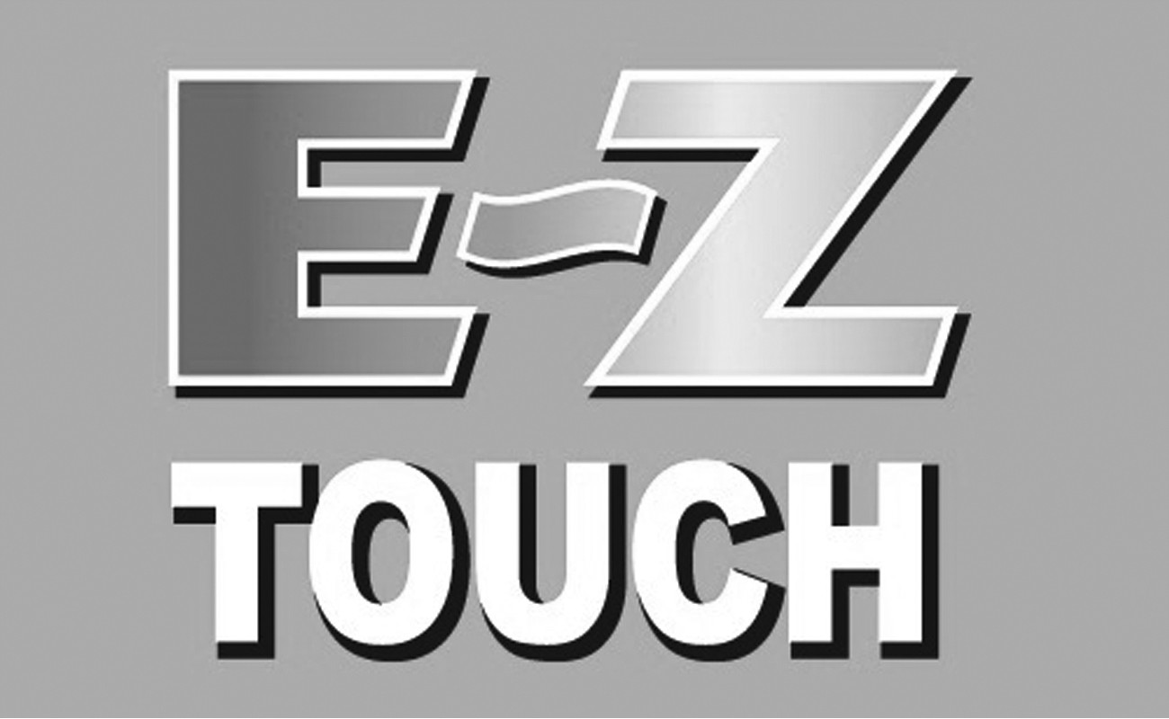 e-z touch