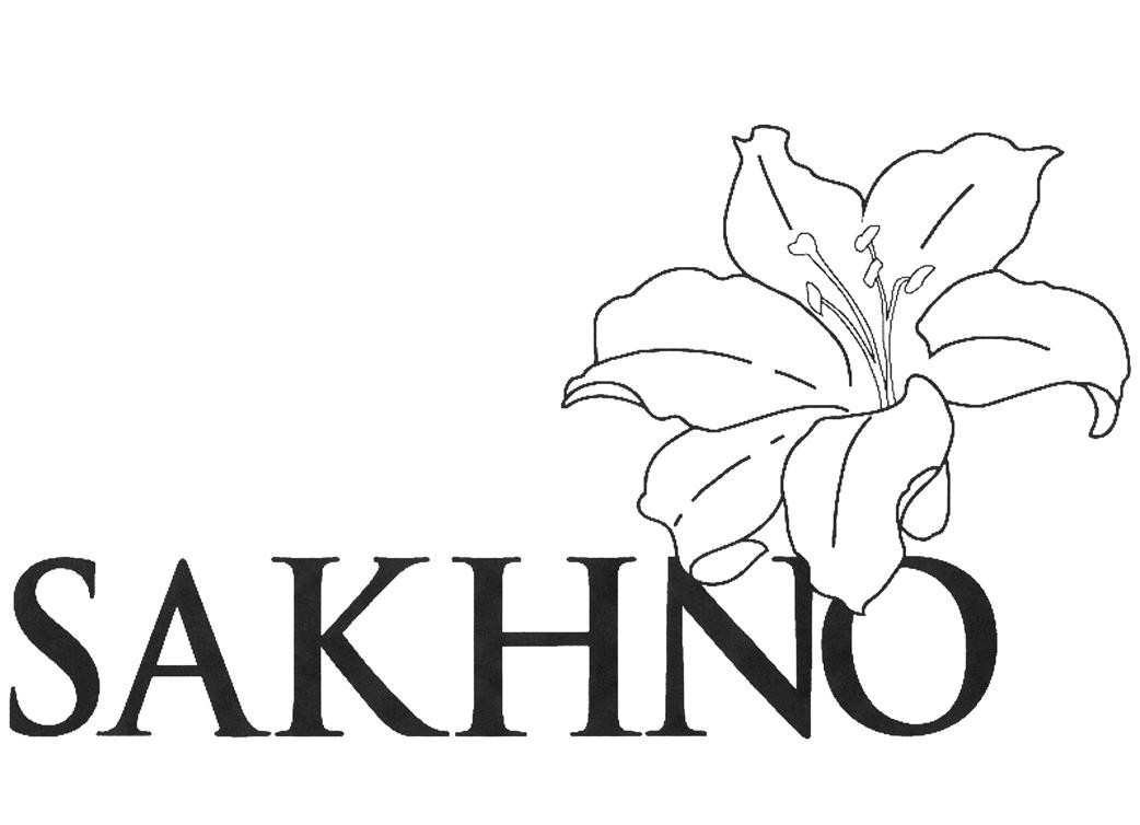 sakhno