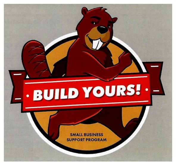 small business support program