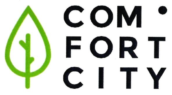 com-fort city
