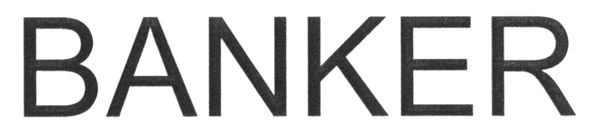 banker
