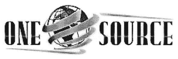 one source