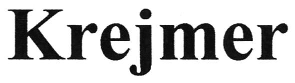 krejmer