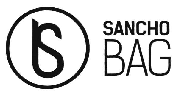 sancho bag