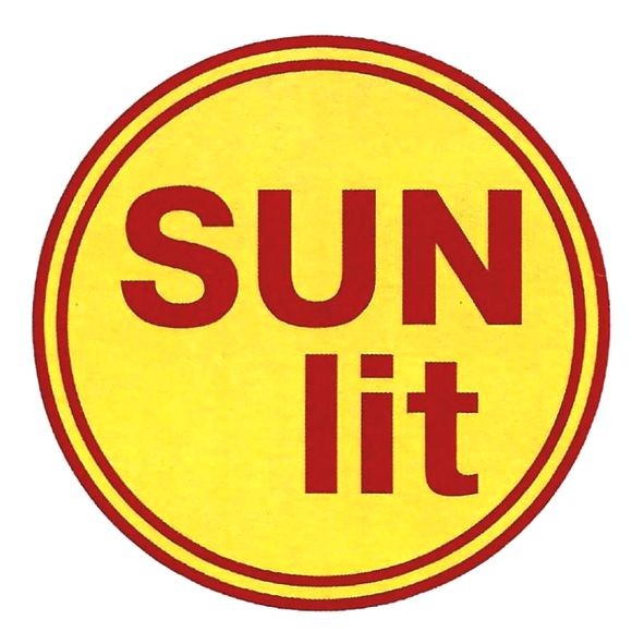 sun lit