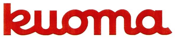 kuoma