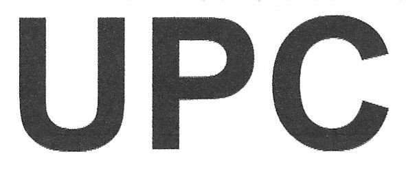 upc