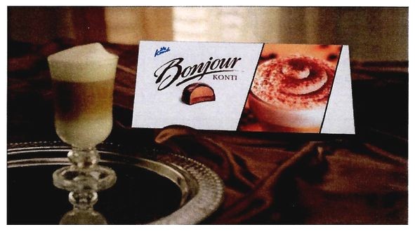 bonjour konti