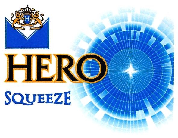 hero squeeze