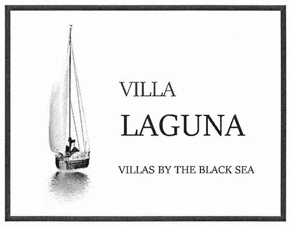 villas by the black sea