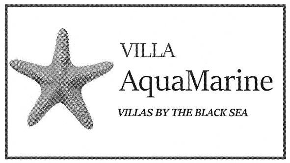 villas by the black sea
