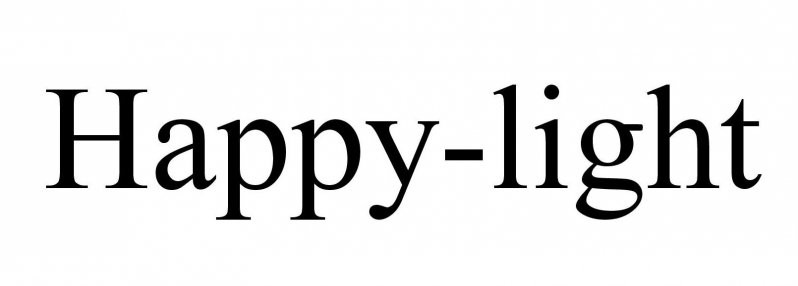 happy-light