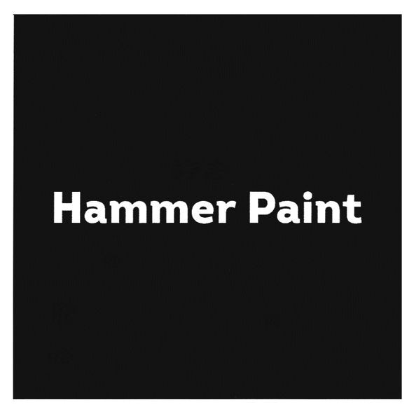hammer paint