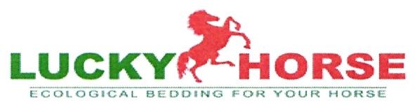 ecological bedding for your horse