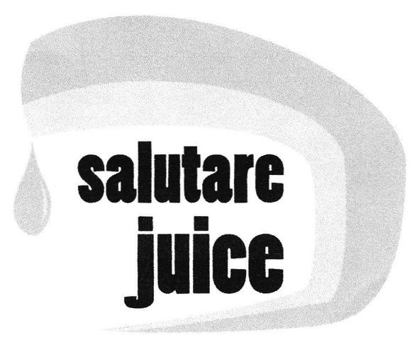 salutare juice