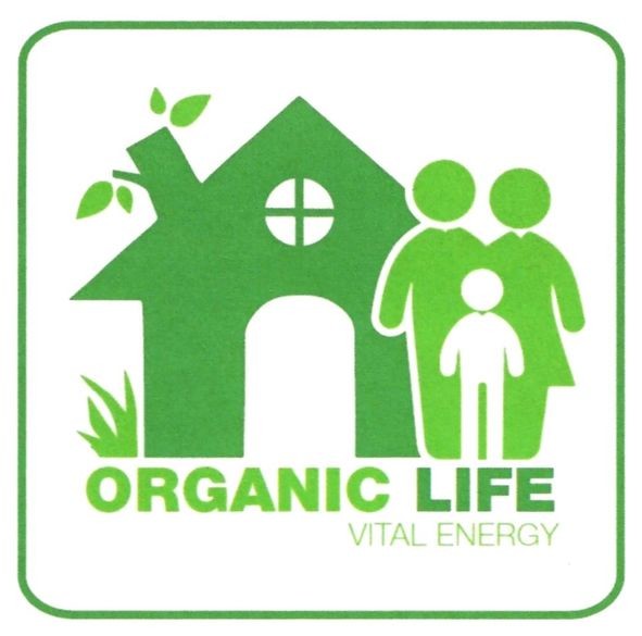 organic life vital energy