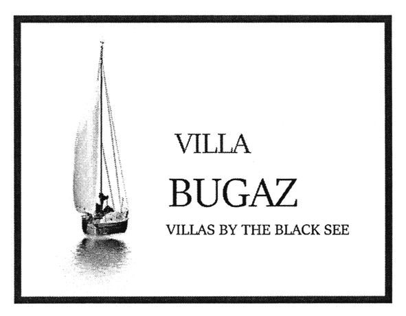 villas by the black see