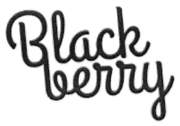 black berry