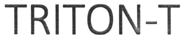 triton-t
