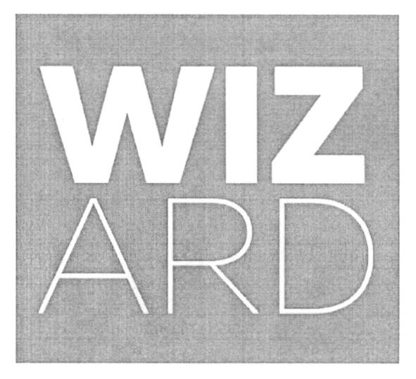 wiz ard